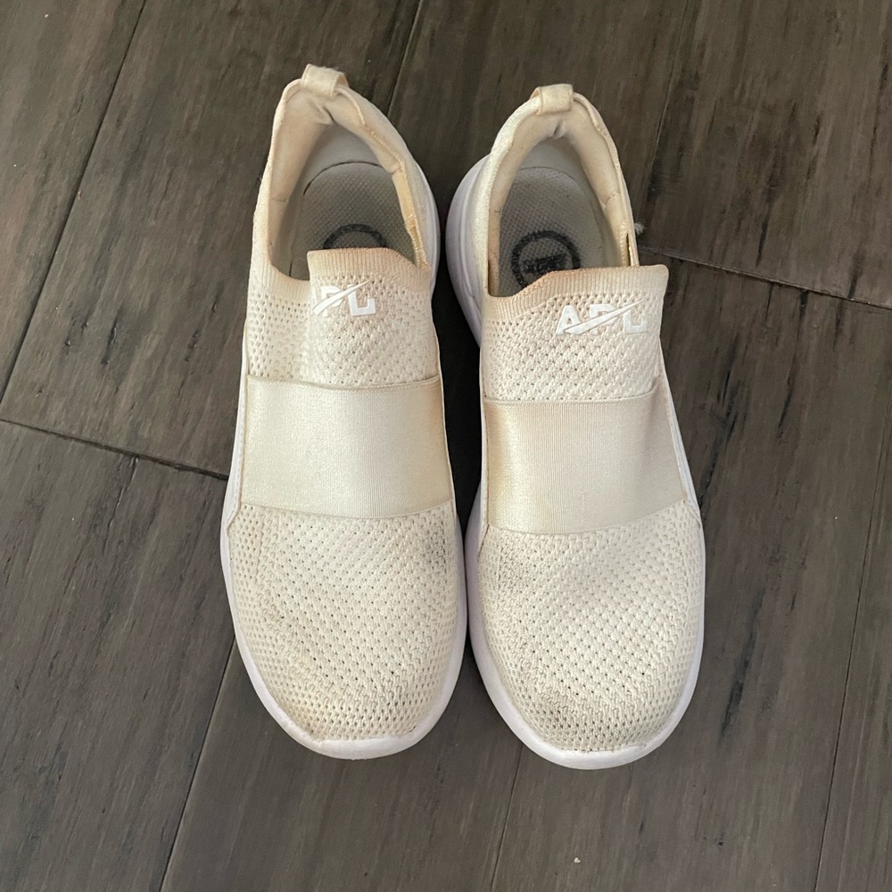 APL Sneakers Tennis Shoes‎